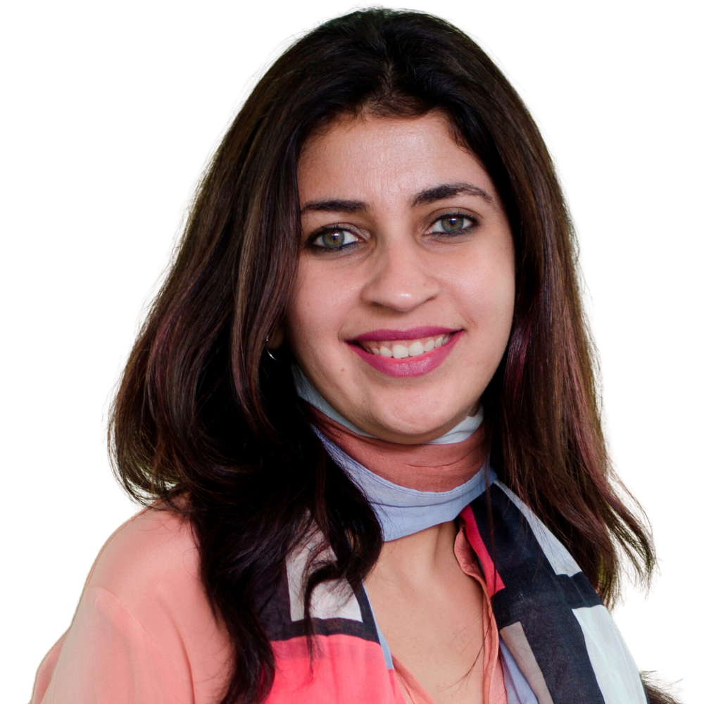 Sapna Bhawnani